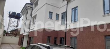 3 bedroom House for rent Olegede Estate, New Garage Akala Express Ibadan Oyo