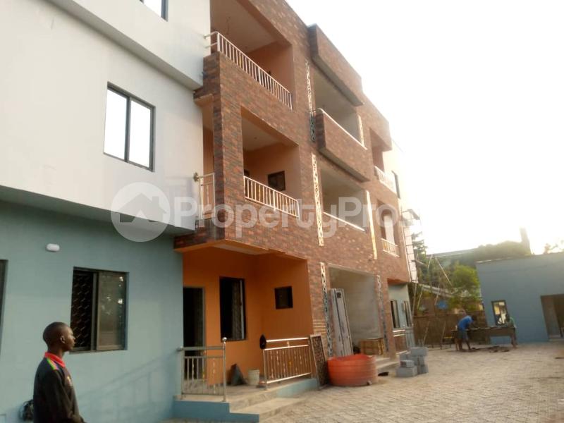 2 bedroom Flat / Apartment for rent Gwarinpa Abuja