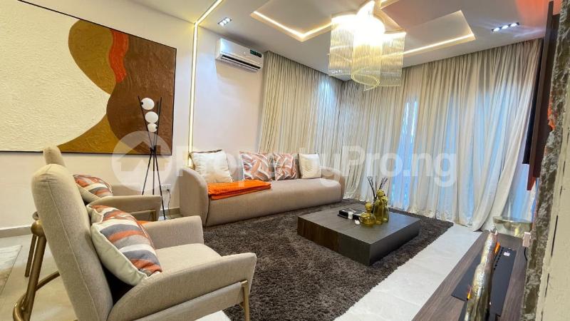 4 bedroom House for shortlet Off Admiralty Way, Lekki Phase 1 Lekki Lagos