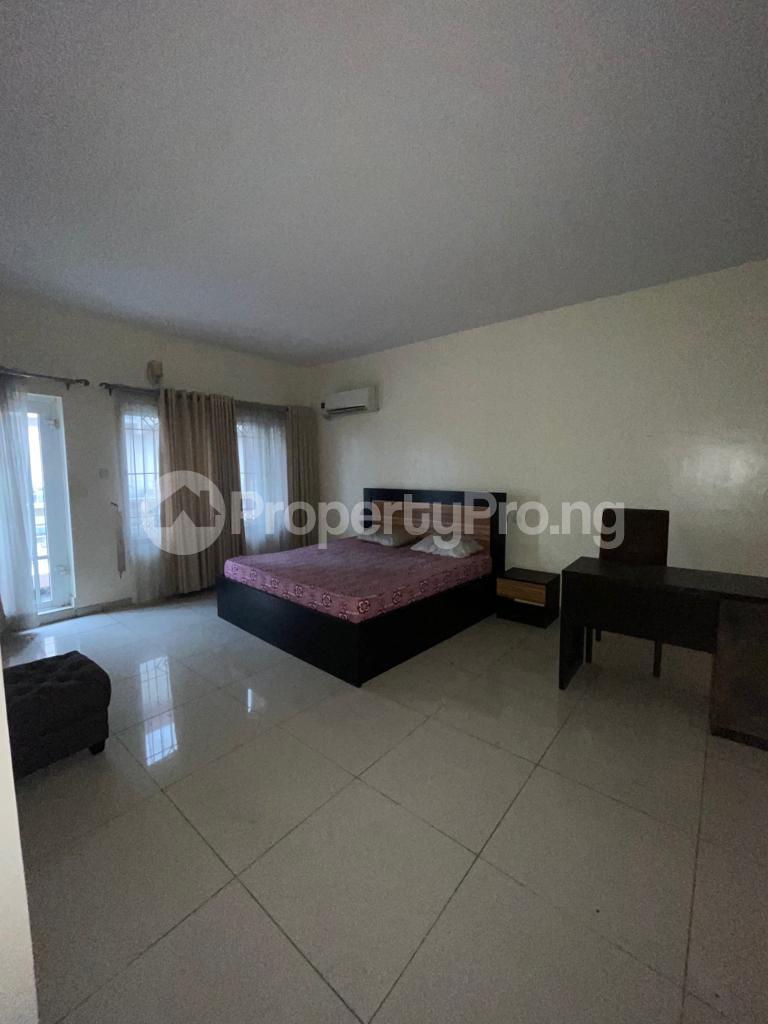 1 bedroom Flat / Apartment for rent Admiralty Lekki Phase 1 Lekki Lagos