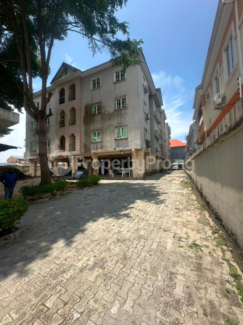 3 bedroom Flat / Apartment for rent Opposite House On The Rock Church, Ikate, Lekki, Lagos House on the Rock Lekki Lagos