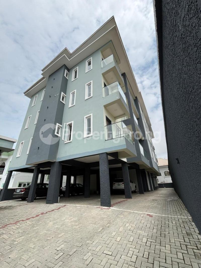 3 bedroom House for sale  Osapa london Lekki Lagos