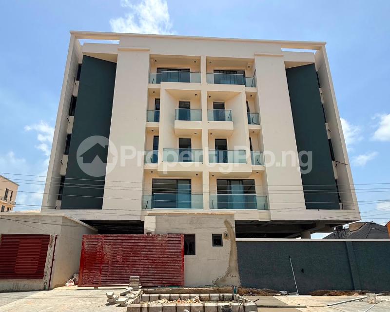 House for sale Lekki Phase 1 Lekki Lagos