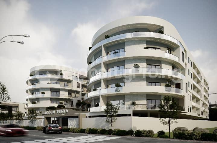 1 bedroom Flat / Apartment for sale Lekki Foreshore, Lagoon District Lekki Phase 1 Lekki Lagos - 0