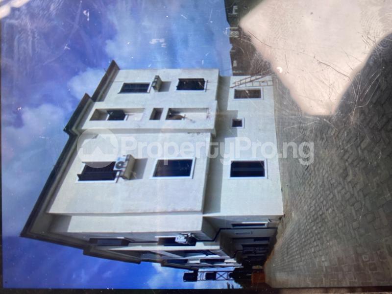 2 bedroom House for sale Sky Mall Area Sangotedo Ajah Lagos