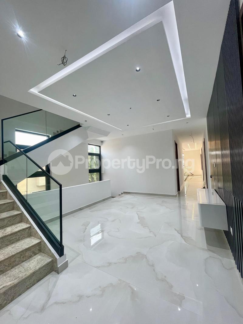 4 bedroom House for sale Ikoyi Lagos