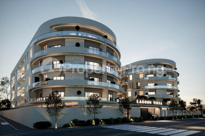 3 bedroom House for sale Lekki Phase 1 Lekki Lagos