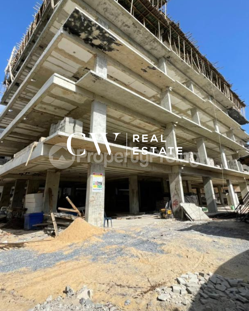 2 bedroom Flat / Apartment for sale Ikoyi Lagos