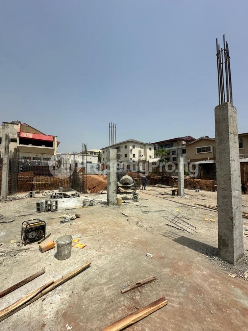 House for sale Wuse 2 Abuja