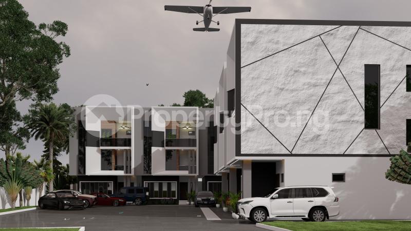 5 bedroom House for sale By Berger Clinic/fct Minister’s House Life Camp Abuja