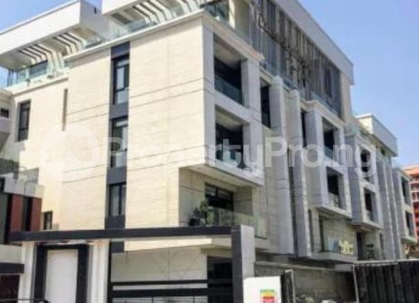 5 bedroom House for sale Banana Island Lagos Island Lagos Island Lagos