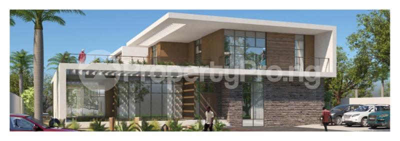 Land for sale Maiyegun Road. Jakande Lekki Lagos