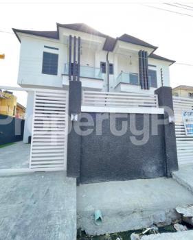 4 bedroom House for sale Ajah Lagos