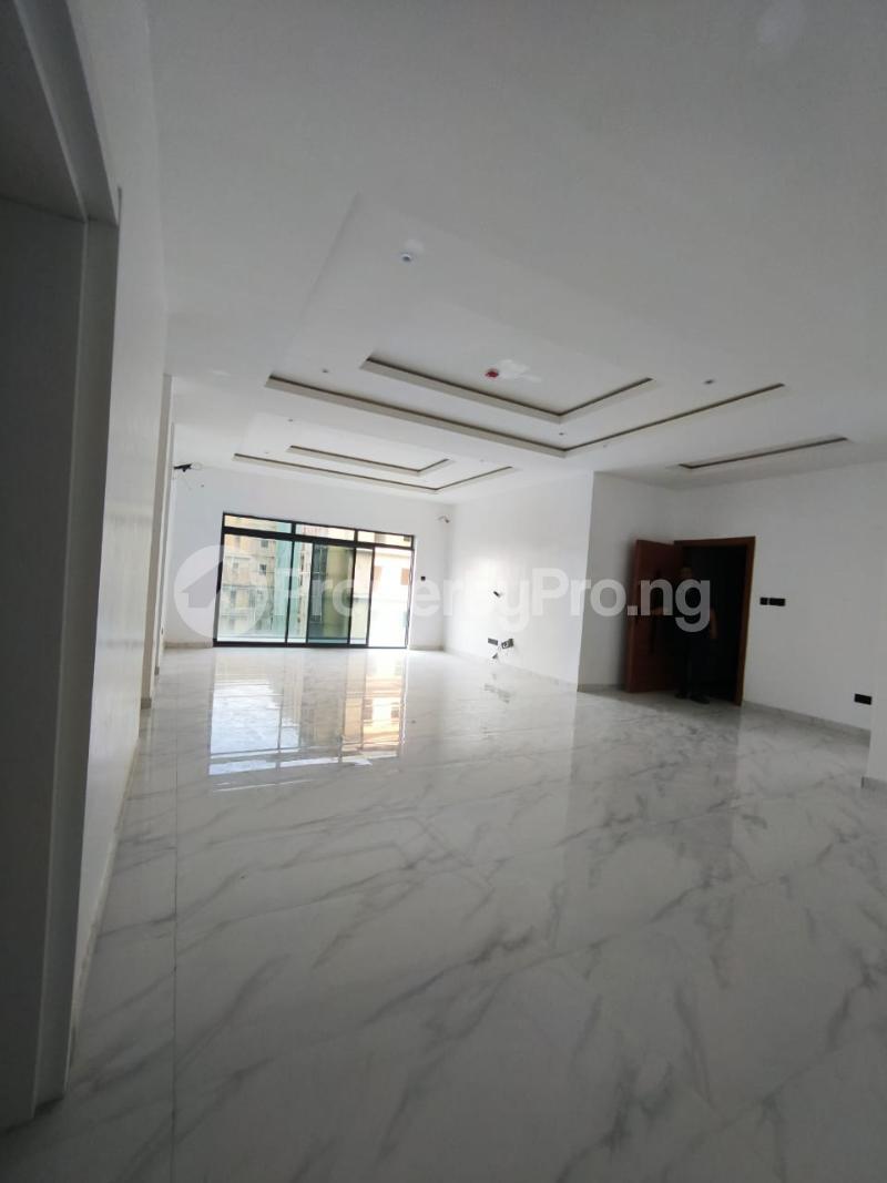 3 bedroom Flat / Apartment for rent Lekki Phase 1 Lekki Lagos