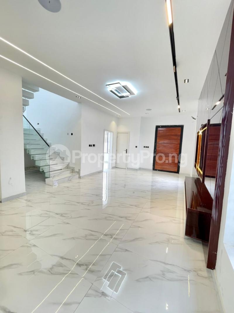 House for sale Ajah Lagos