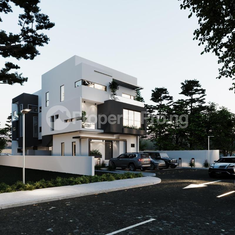 5 bedroom House for sale Victoria Island Lagos