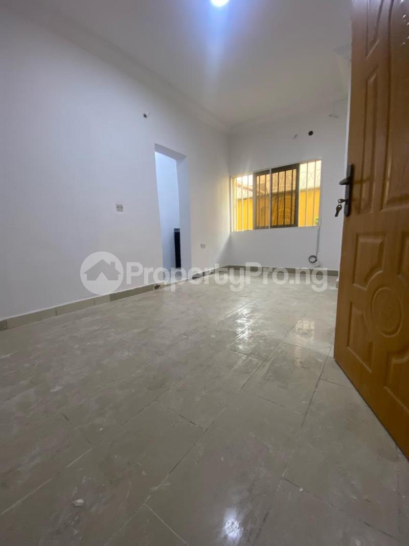 1 bedroom Flat / Apartment for rent Lekki Phase 1 Lekki Lagos