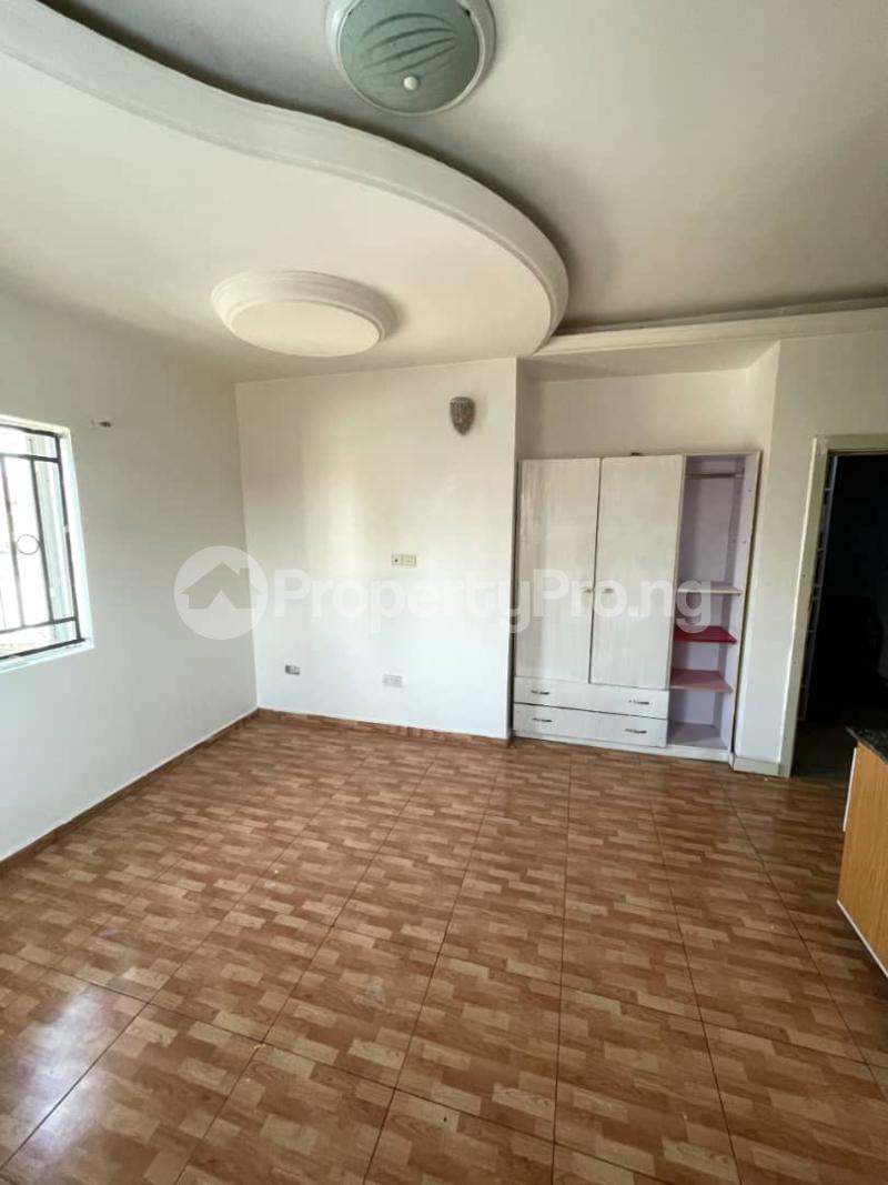 1 bedroom Flat / Apartment for rent Igbo-efon Lekki Lagos - 3