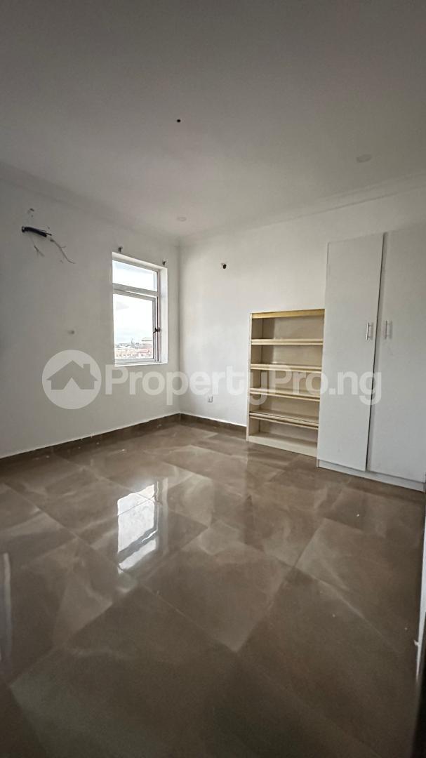 1 bedroom Flat / Apartment for rent chevron Lekki Lagos