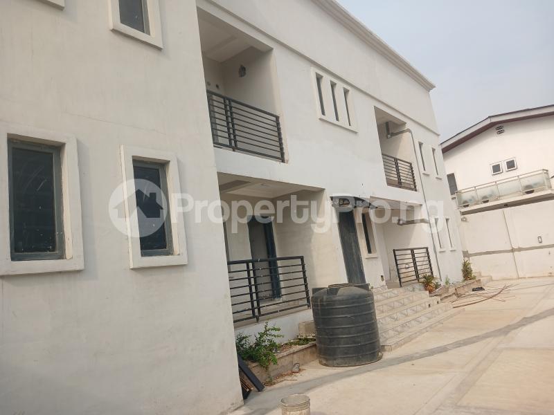 10 bedroom Flat / Apartment for rent Old Bodija Estate Ibadan Oyo