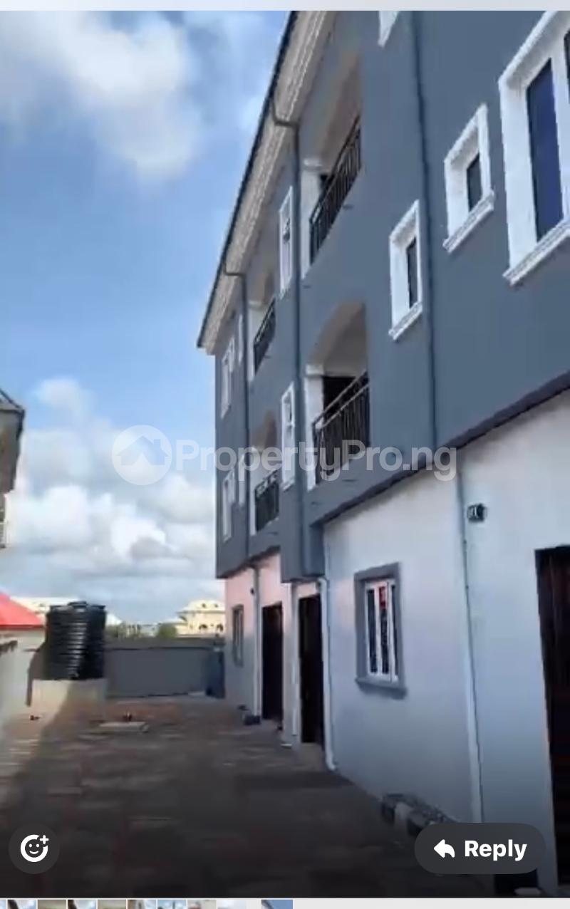 House for sale  Amuwo Odofin Lagos - 0