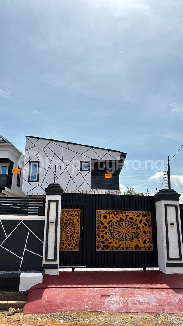 9 bedroom Flat / Apartment for sale Dalemo, Alakuko Alagbado Abule Egba Lagos