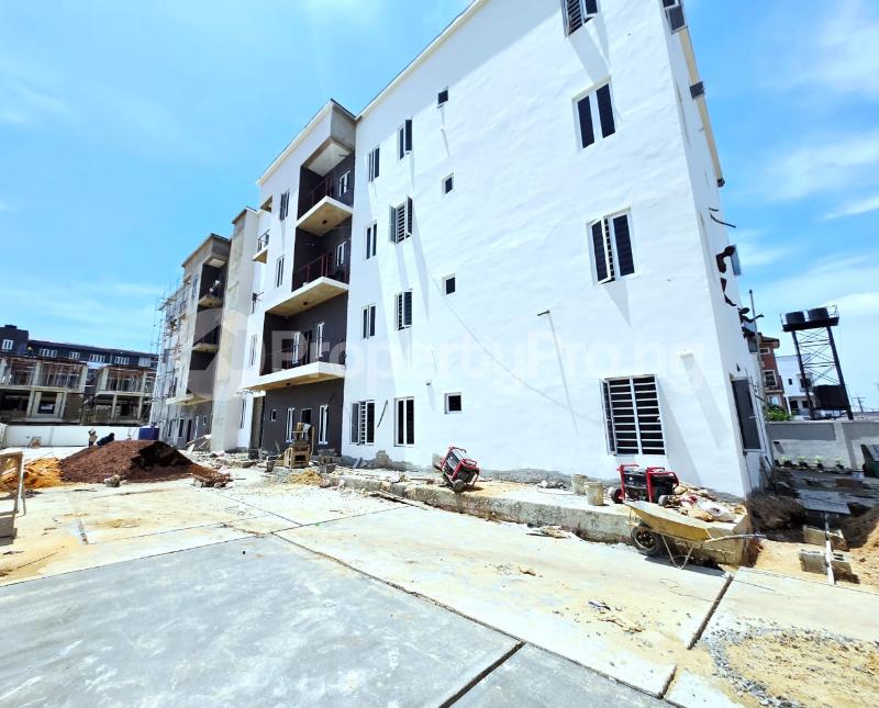 2 bedroom Flat / Apartment for sale ONIRU Victoria Island Lagos