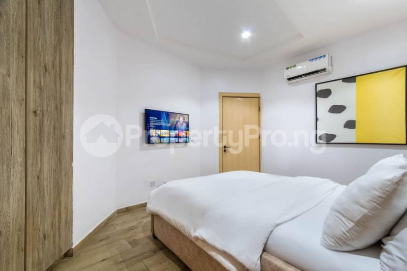 2 bedroom Flat / Apartment for shortlet Lekki Phase 1 Lekki Lagos