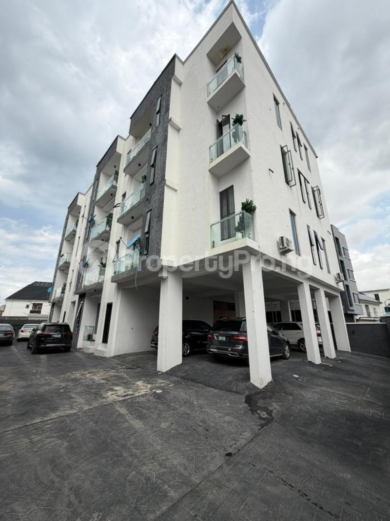 2 bedroom House for rent  Ologolo Lekki Lagos