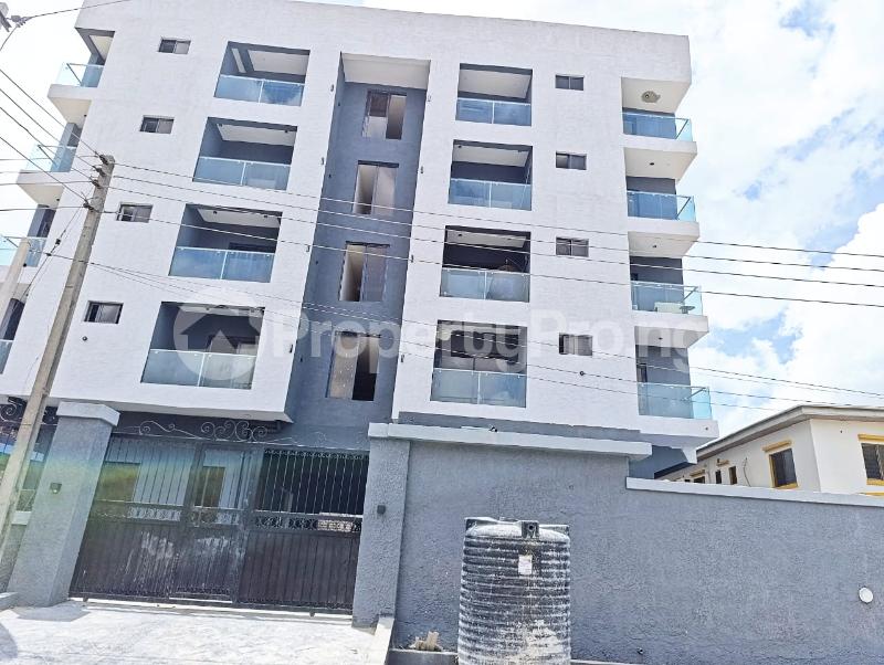 2 bedroom Flat / Apartment for sale Lekki Phase 1 Lekki Lagos