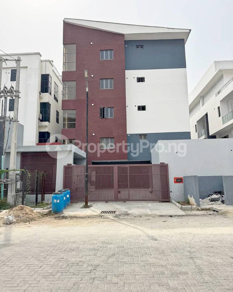 2 bedroom Flat / Apartment for sale Victoria Island Lagos