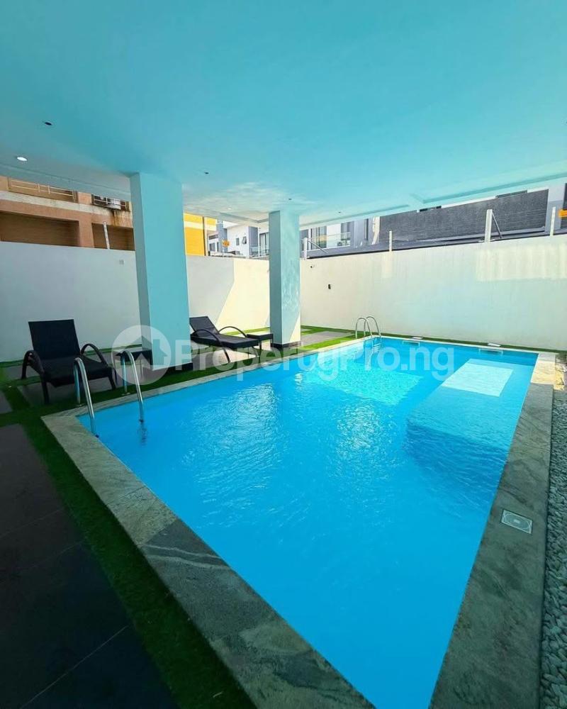 2 bedroom Flat / Apartment for sale Victoria Island Lagos