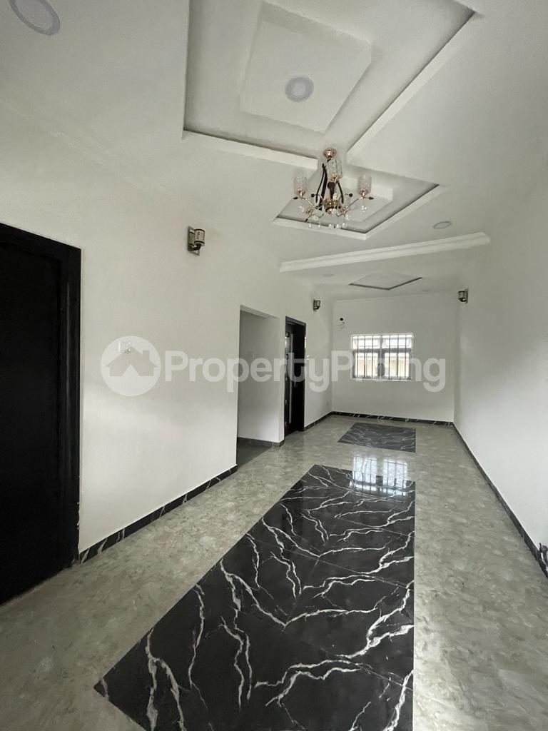 2 bedroom Flat / Apartment for rent Seaside Estate Badore Ajah Lagos