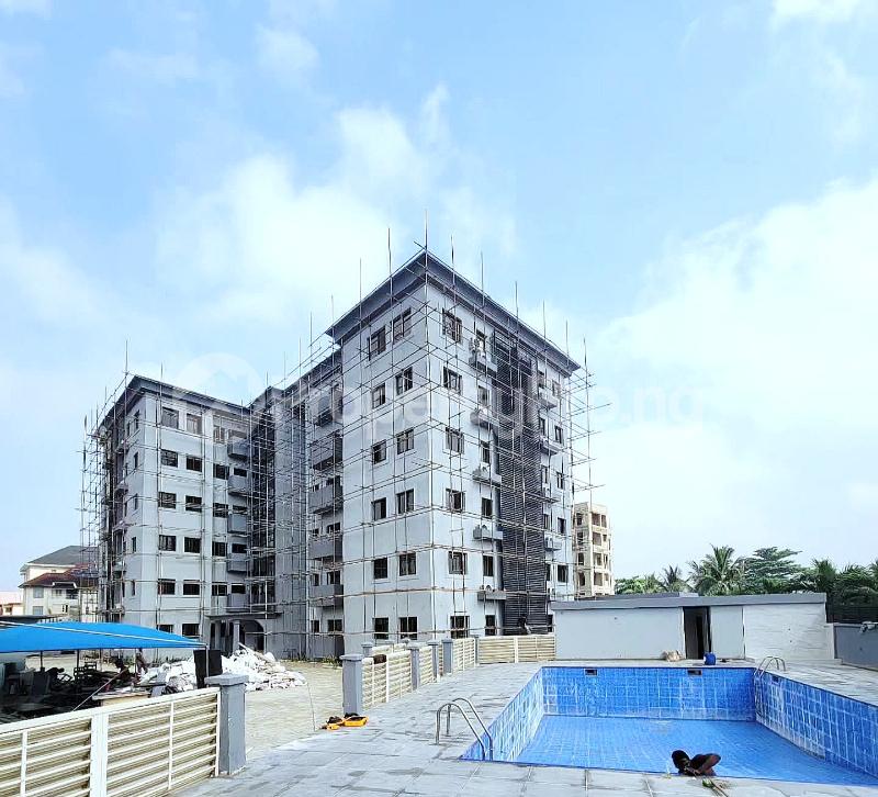 3 bedroom Flat / Apartment for rent Lekki Phase 1 Lekki Lagos