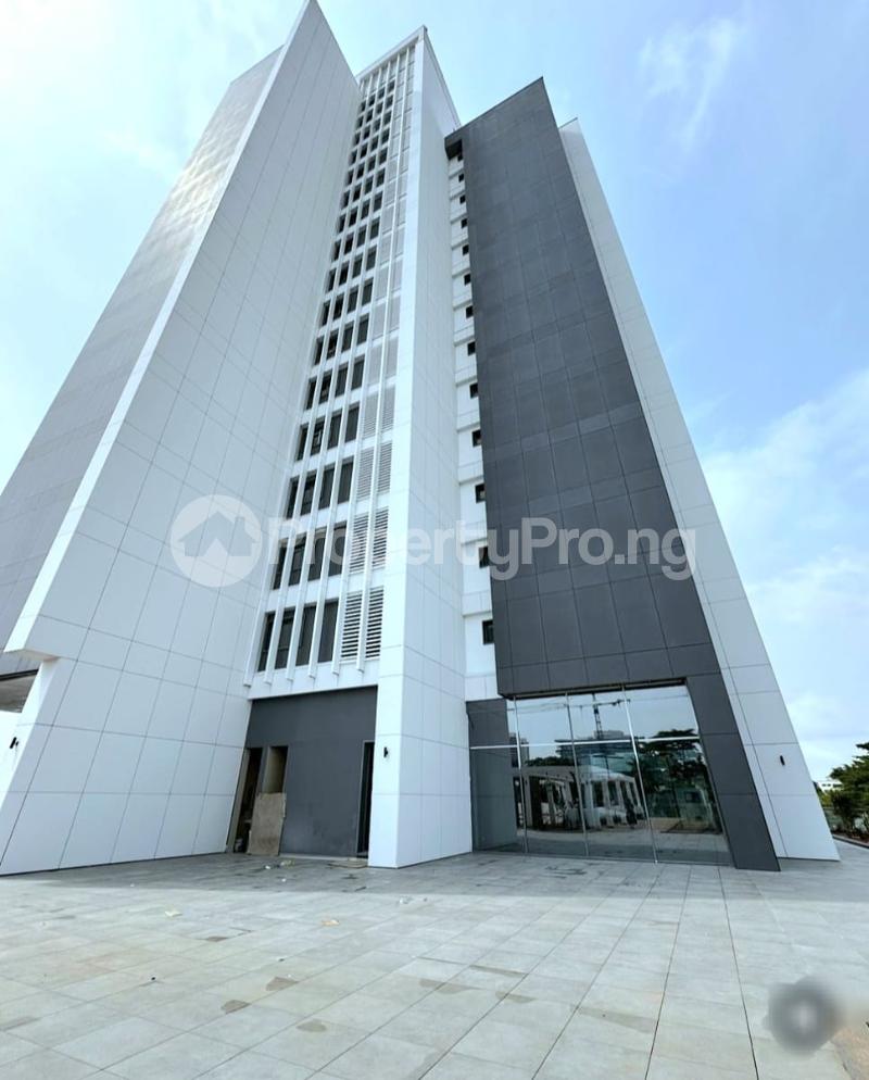 2 bedroom Flat / Apartment for rent Eko Atlantic City Victoria Island Lagos