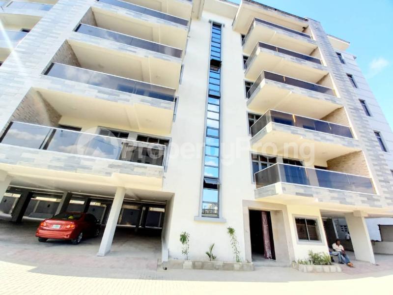 3 bedroom House for sale Banana Island Ikoyi Lagos - 0