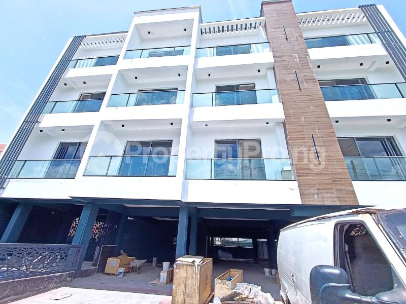 3 bedroom Flat / Apartment for sale Lekki Phase 1 Lekki Lagos