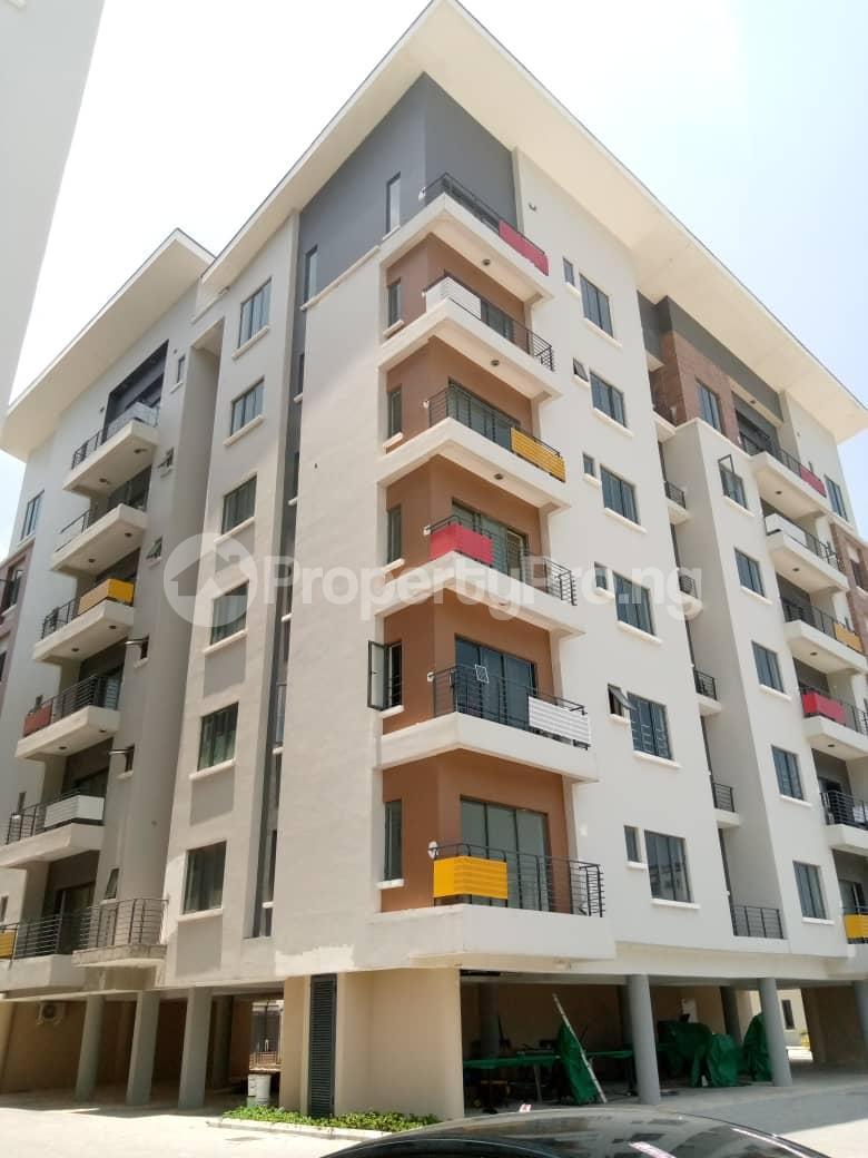 3 bedroom Flat / Apartment for sale Ikate Lekki Lagos