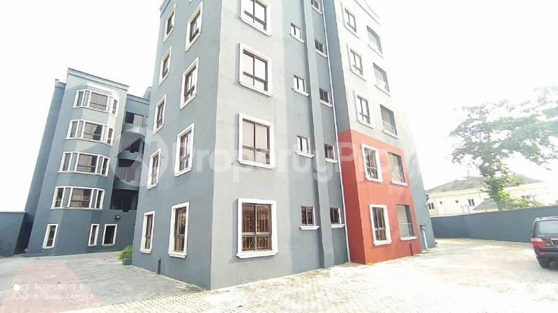 3 bedroom Flat / Apartment for sale Lekki Phase 1 Lekki Lagos