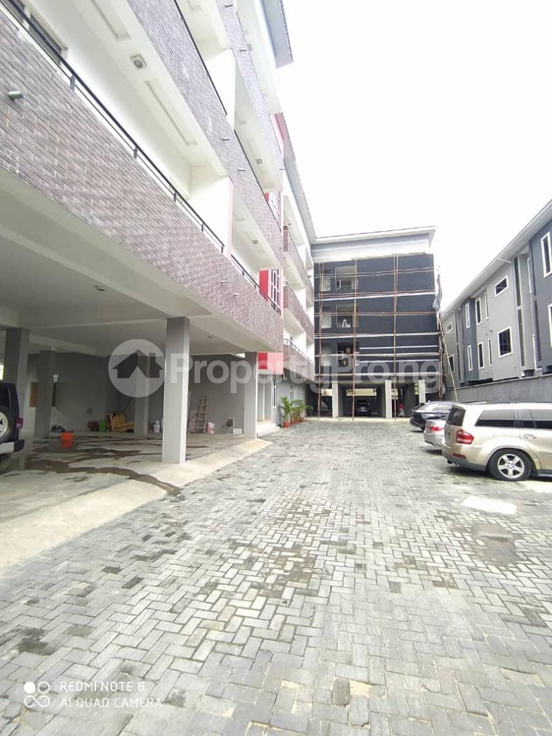 3 bedroom Flat / Apartment for sale ... ONIRU Victoria Island Lagos