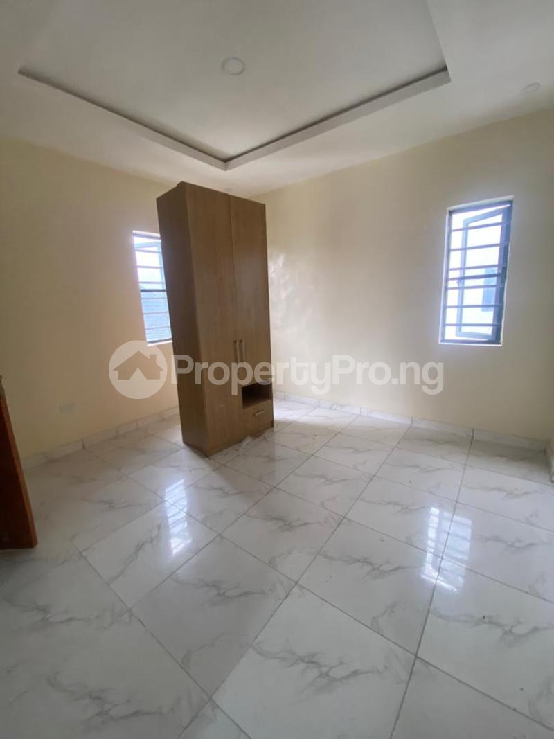 3 bedroom Flat / Apartment for rent Osapa london Lekki Lagos