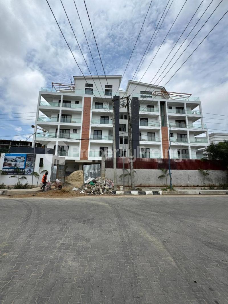4 bedroom House for rent Old Ikoyi Ikoyi Lagos