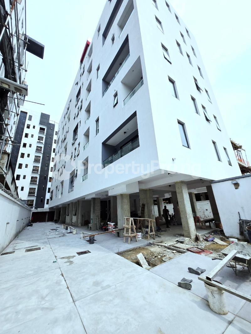 4 bedroom House for sale Off Banana Island Road Banana Island Ikoyi Lagos