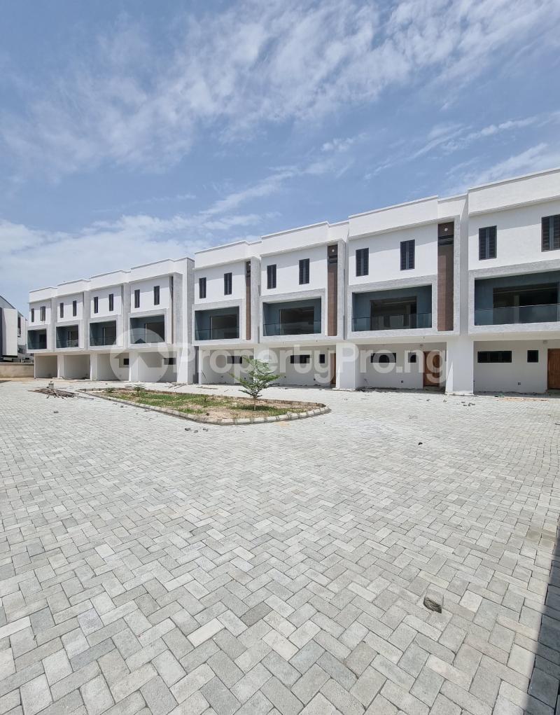 4 bedroom House for sale Ikate Lekki Lagos