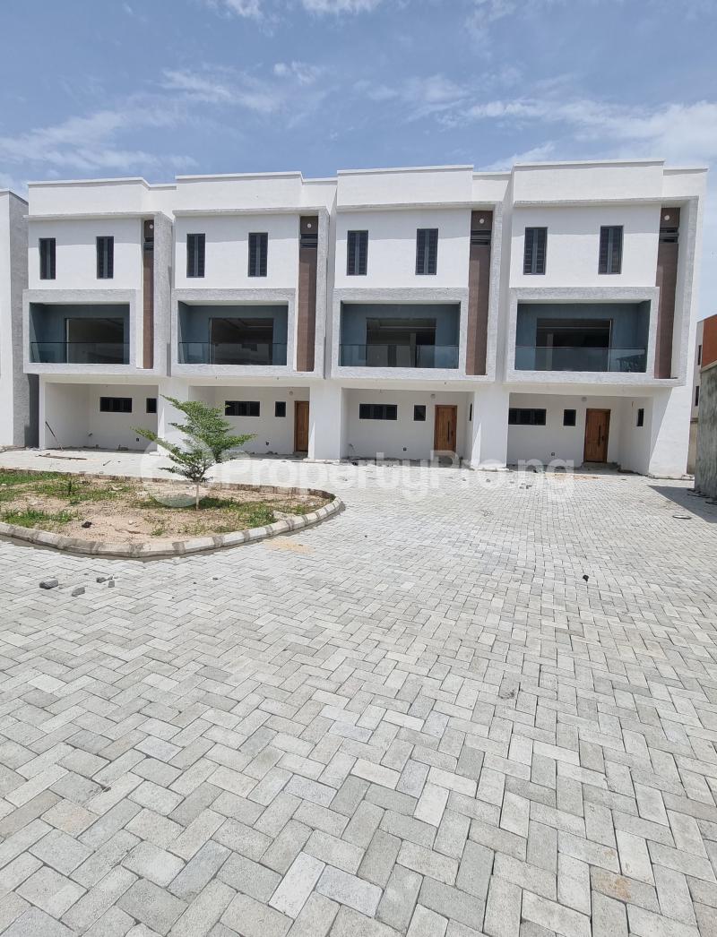 4 bedroom House for sale Ikate Lekki Lagos