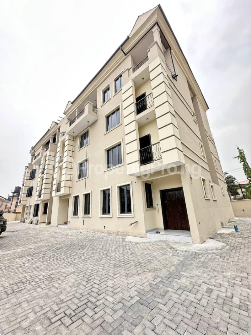 4 bedroom House for sale Parkview Estate Ikoyi Lagos