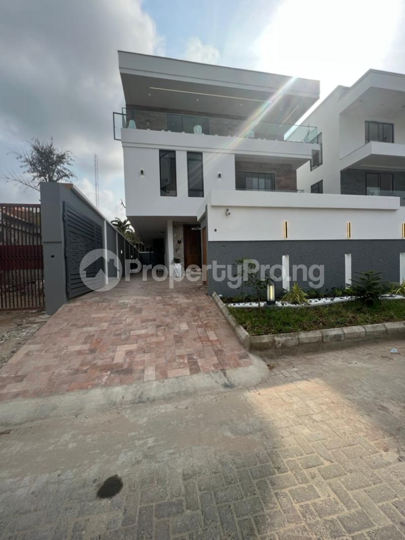5 bedroom House for sale Ikoyi Lagos