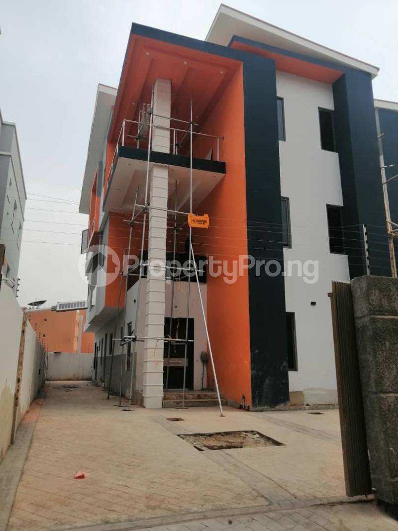 5 bedroom House for sale Ikeja GRA Ikeja Lagos