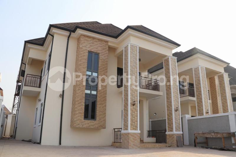 5 bedroom House for sale Chime Estate Thinkers Corner Enugu Enugu