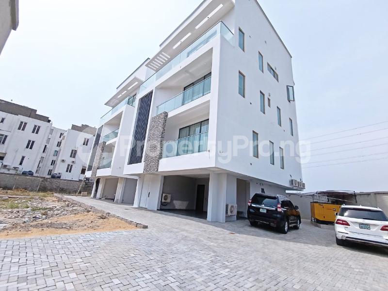 5 bedroom House for sale Banana Island Ikoyi Lagos